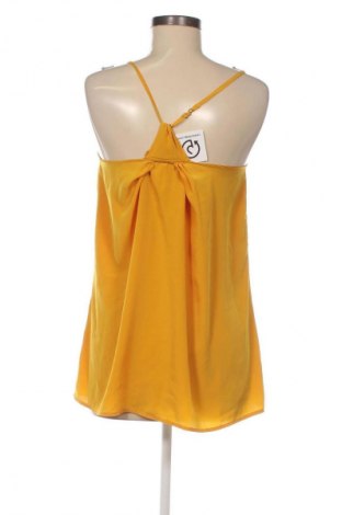 Női top Unbranded, Méret M, Szín Sárga, Ár 669 Ft
