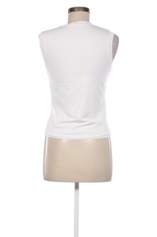 Damski top Unbranded, Rozmiar M, Kolor Biały, Cena 26,53 zł