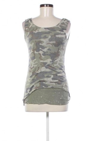Damski top Unbranded, Rozmiar S, Kolor Kolorowy, Cena 8,99 zł