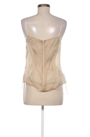 Dámský top Unbranded, Velikost XL, Barva Béžová, Cena  359,00 Kč