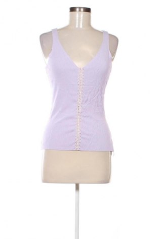 Damentop Unbranded, Größe M, Farbe Lila, Preis € 2,99