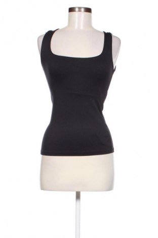 Damski top Unbranded, Rozmiar S, Kolor Czarny, Cena 22,99 zł
