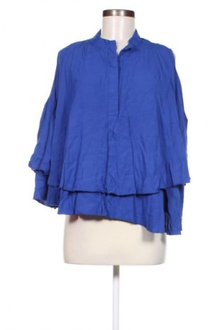 Női top Unbranded, Méret M, Szín Kék, Ár 679 Ft