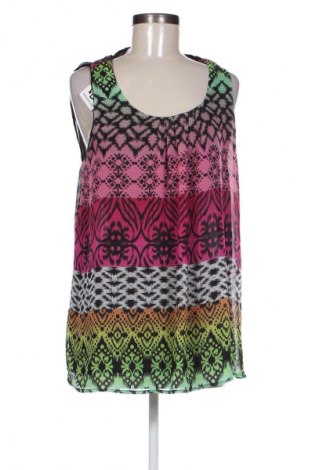 Dámsky top  Unbranded, Veľkosť M, Farba Viacfarebná, Cena  1,95 €