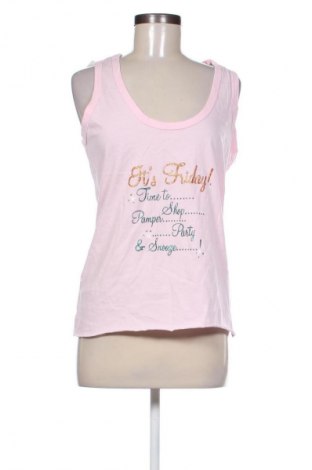 Dámsky top  Unbranded, Veľkosť L, Farba Ružová, Cena  1,95 €