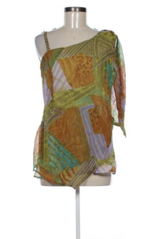 Damski top Unbranded, Rozmiar L, Kolor Kolorowy, Cena 22,99 zł