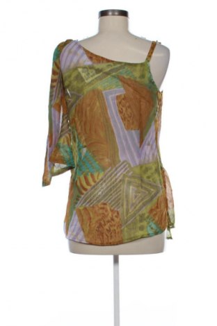 Damski top Unbranded, Rozmiar L, Kolor Kolorowy, Cena 22,99 zł