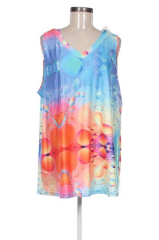 Női top Unbranded, Méret 4XL, Szín Sokszínű, Ár 3 779 Ft