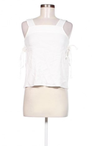 Damentop Unbranded, Größe XXS, Farbe Weiß, Preis € 1,99