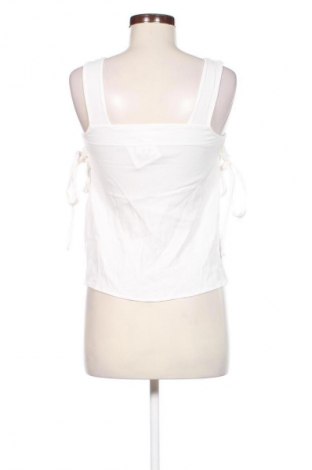 Damentop Unbranded, Größe XXS, Farbe Weiß, Preis € 1,99