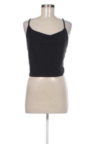 Γυναικείο τοπ Unbranded, Μέγεθος M, Χρώμα Μαύρο, Τιμή 2,99 €