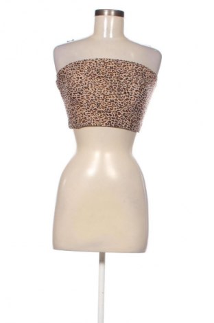 Damski top Unbranded, Rozmiar M, Kolor Kolorowy, Cena 22,99 zł