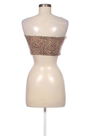 Damski top Unbranded, Rozmiar M, Kolor Kolorowy, Cena 22,99 zł