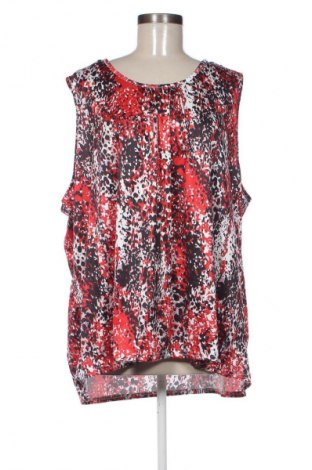 Damentop Unbranded, Größe 5XL, Farbe Mehrfarbig, Preis € 11,99
