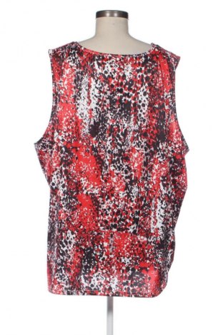 Damentop Unbranded, Größe 5XL, Farbe Mehrfarbig, Preis € 11,99