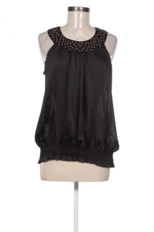 Γυναικείο τοπ Unbranded, Μέγεθος M, Χρώμα Μαύρο, Τιμή 1,99 €