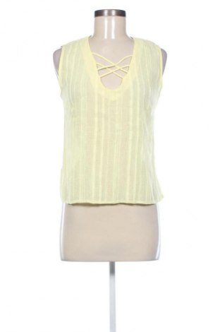 Női top Unbranded, Méret M, Szín Sárga, Ár 679 Ft