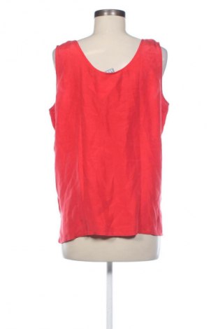 Damski top Unbranded, Rozmiar XL, Kolor Czerwony, Cena 22,99 zł