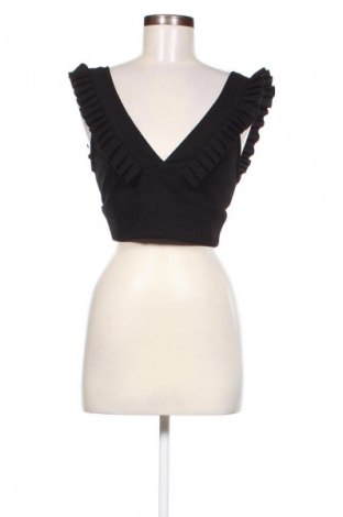 Dámský top Unbranded, Velikost M, Barva Černá, Cena  196,00 Kč