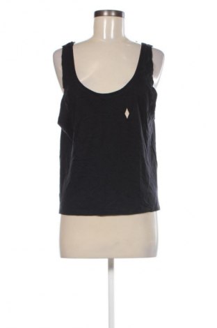 Γυναικείο τοπ Unbranded, Μέγεθος L, Χρώμα Μαύρο, Τιμή 4,99 €