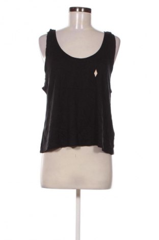 Γυναικείο τοπ Unbranded, Μέγεθος L, Χρώμα Μαύρο, Τιμή 4,99 €