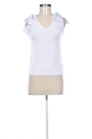 Damski top Unbranded, Rozmiar L, Kolor Biały, Cena 27,56 zł