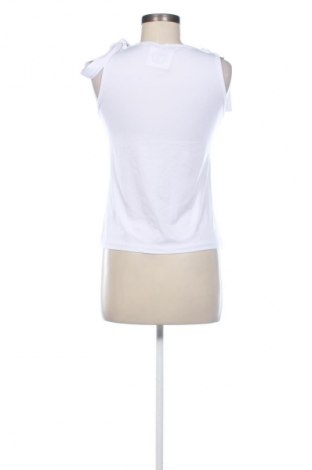 Damski top Unbranded, Rozmiar L, Kolor Biały, Cena 27,56 zł