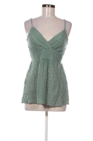 Női top Unbranded, Méret M, Szín Zöld, Ár 1 879 Ft