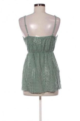 Női top Unbranded, Méret M, Szín Zöld, Ár 1 879 Ft
