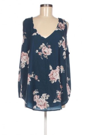 Dámský top Unbranded, Velikost XL, Barva Vícebarevné, Cena  249,00 Kč