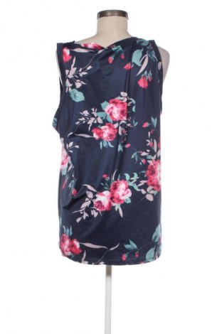 Дамски топ Unbranded, Размер XXL, Цвят Многоцветен, Цена 2,04 €