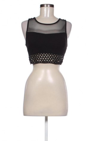 Dámský top Unbranded, Velikost S, Barva Černá, Cena  49,00 Kč