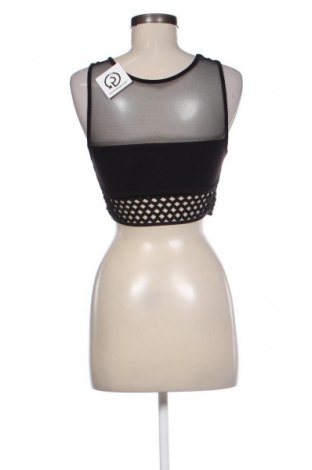 Dámský top Unbranded, Velikost S, Barva Černá, Cena  49,00 Kč