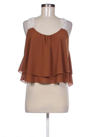 Női top Unbranded, Méret M, Szín Barna, Ár 799 Ft