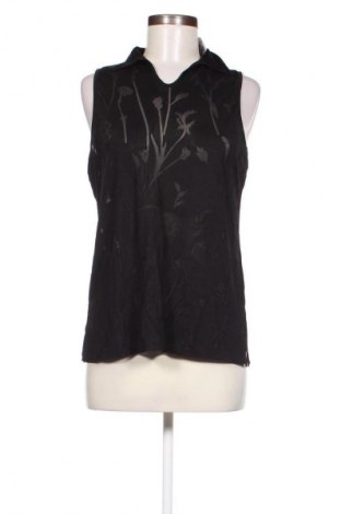 Damentop United Colors Of Benetton, Größe M, Farbe Schwarz, Preis € 7,93