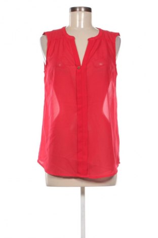 Dámský top Vero Moda, Velikost L, Barva Červená, Cena  89,00 Kč