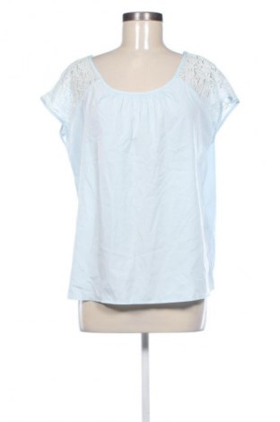 Damski top Vero Moda, Rozmiar L, Kolor Niebieski, Cena 22,99 zł