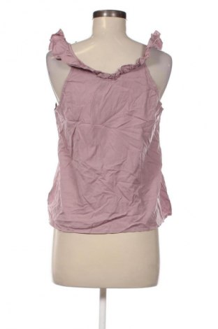 Dámsky top  Vero Moda, Veľkosť M, Farba Popolavo ružová, Cena  3,95 €