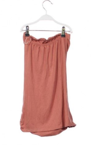 Női top Victoria Moda, Méret XS, Szín Barna, Ár 669 Ft