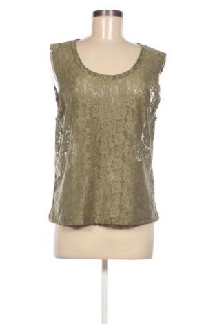 Dámsky top  X-Mail, Veľkosť XXL, Farba Zelená, Cena  7,95 €