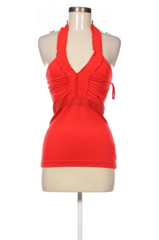 Női top Xanaka, Méret S, Szín Piros, Ár 1 809 Ft