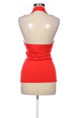 Női top Xanaka, Méret S, Szín Piros, Ár 1 809 Ft