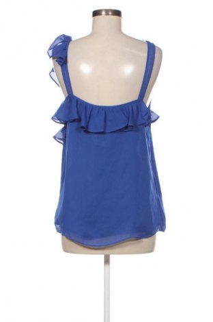 Top de femei Yessica, Mărime M, Culoare Albastru, Preț 7,99 Lei