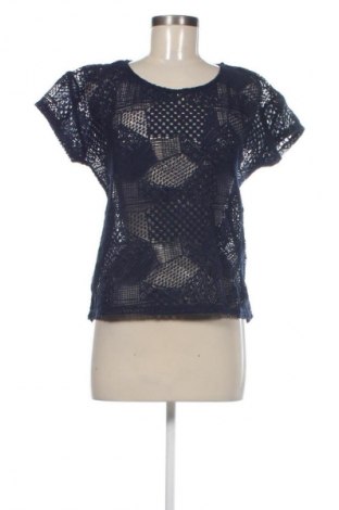 Női top Yessica, Méret M, Szín Kék, Ár 1 809 Ft