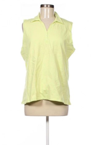 Női top Yessica, Méret XL, Szín Zöld, Ár 1 259 Ft