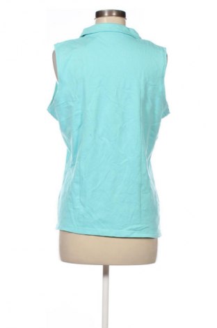 Női top Yessica, Méret XL, Szín Kék, Ár 2 039 Ft