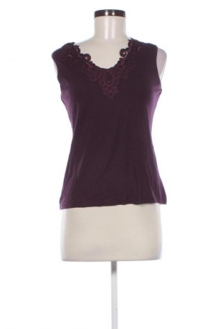 Női top Your Sixth Sense, Méret S, Szín Lila, Ár 1 359 Ft
