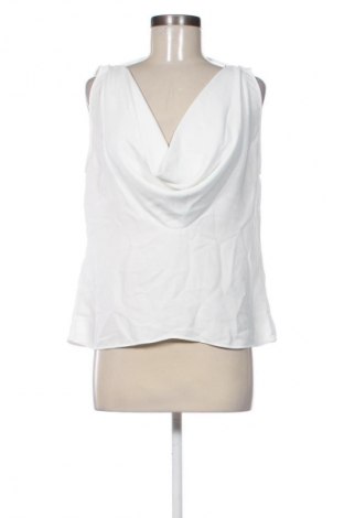 Dámsky top  Zara, Veľkosť S, Farba Biela, Cena  13,95 €