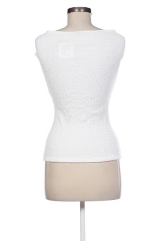 Дамски топ Zara, Размер M, Цвят Бял, Цена 9,71 €
