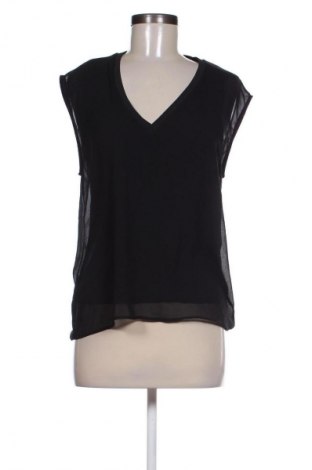 Dámsky top  Zara, Veľkosť XS, Farba Čierna, Cena  3,95 €